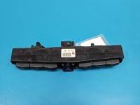 Przełącznik świateł awaryjnych Opel Astra III H 13100119