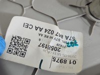 Tapicerka drzwi tył prawa boczek Skoda Karoq 57A867024AA