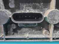 Lampa tył lewa Producent części: Iveco, przerysowane Iveco Daily III HB