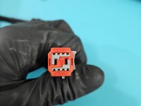 Siłowniki klapy komplet teleskop Ford Mondeo Mk5