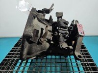 Skrzynia biegów Fiat Grande Punto 1.4 8v