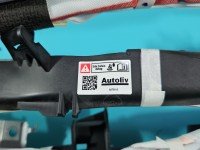 Kurtyna prawa poduszka airbag Honda HR-V II 13-18 HB