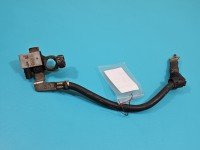 KLEMA INSTALACJA WIĄZKA MINUSOWA MINUS Ford Mondeo Mk4