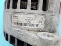 TEST Alternator Saab 9-5 93169260 1.9 TiD
