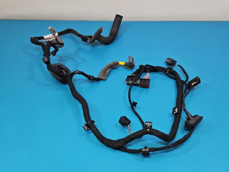 Instalacja Wiązka drzwi przód prawych Volvo S90 II 16- 31398924AC