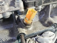 Silnik Ford Focus Mk3 1.5 EcoBoost 150KM ODPALANY FILM pomiar