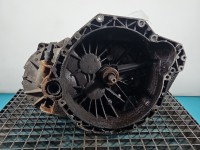 Skrzynia biegów Renault Master II 2.5 dci