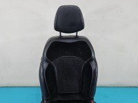 Fotel prawy przód pasażera Renault Megane IV 5d EUROPA