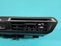 Kratka nawiewu środkowa Peugeot 508 II 18- 9813436277 EUROPA