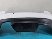 Zderzak tył Jaguar XE X760 biały LRC NER polaris white sedan