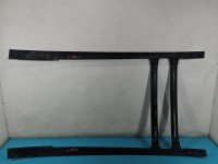 Relingi dachowe komplet Hyundai Santa Fe II 06-12