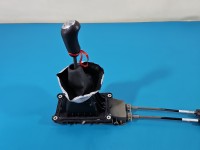 DŹWIGNIA LEWAREK WYBIERAK LINKI Renault Clio IV 12-20 1.5 dci