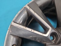 alufelgi felgi 17" komplet Skoda Yeti R17 Szerokość felgi: 7.0", Rozstaw śrub: 5x112, Kod producenta: SY,...