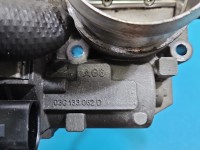 Przepustnica Vw Tiguan I 07- 1.4 TSI Cav 03C133062D