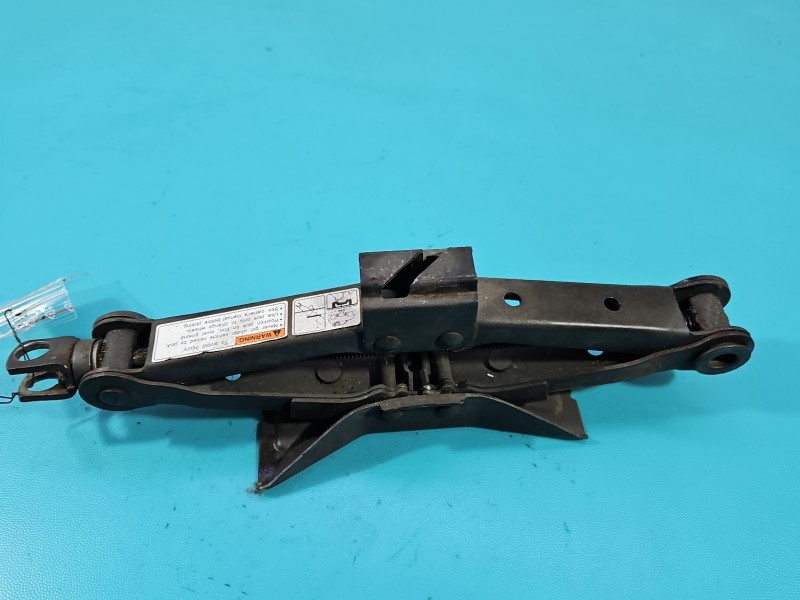 lewarek Podnośnik samochodowy trapezowy Suzuki Sx4 I 06-