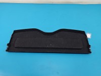 Półka tylna tył bagażnika Skoda Citigo 11-19