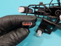 Klamka tył prawa zewnętrzna Opel Insignia B 13515503