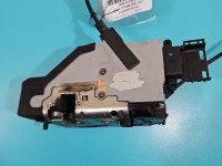 Zamek tył lewy 24090158 Citroen C3 Picasso 08-17 CITROEN, 6 PIN