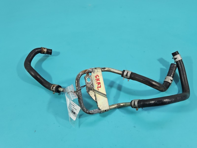 Przewód skrzyni biegów Mitsubishi Outlander III 12-