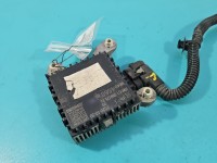 Sterownik moduł Peugeot, Europejska, RADAR SENSOR DISTRONIC PRZÓD Peugeot 508 II 18- 9840456880