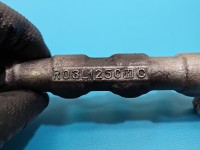 Listwa wtryskowa CZUJNIKI Vw Passat B7 2.0 tdi Cffb 03L089N, 057130764AB, 0281006075