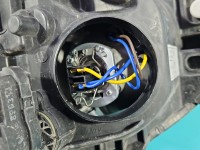 Reflektor prawy lampa przód Renault Clio III EUROPA