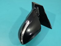 Lusterko lewe pin Hyundai I40 kombi 5d kolor Ub6 europa