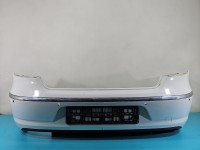 Zderzak tył Vw Passat CC biały lb9a sedan