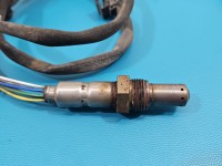 Sonda lambda Producent części: BMW, Europejska 8580410, 02811007018/019 5 G30 2017-2024 2.0d