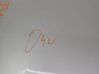 Klapa tył Citroen C-Elysee II 12- sedan 4d srebrny EZRC