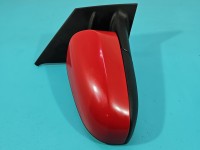 Lusterko prawe Toyota Aygo II 14-22 biały europa