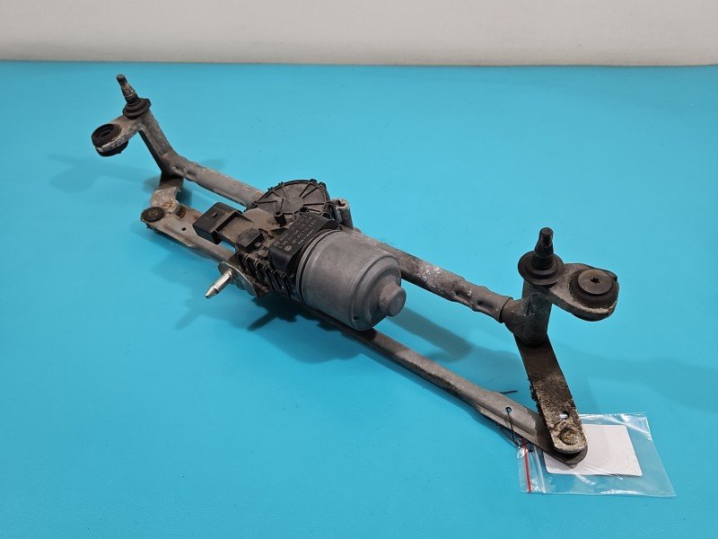 Mechanizm wycieraczek 0390241566 Seat Ibiza IV 6J europa Mechanizm wycieraczek 0390241566 Seat Ibiza IV 6J europa