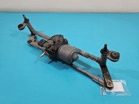Mechanizm wycieraczek 0390241566 Seat Ibiza IV 6J europa
