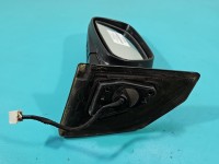 Lusterko lewe pin Toyota Corolla E12 HB 3d kolor europa