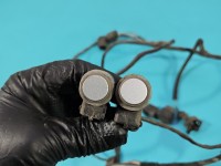 Czujnik parkowania PDC Renault Scenic III TED69 240157778R, 284420003R