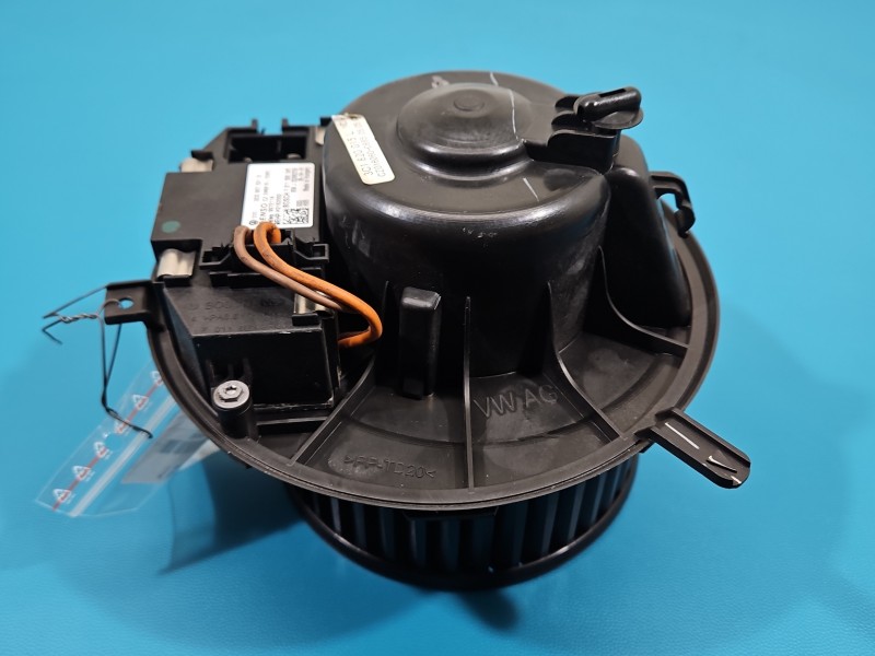 Dmuchawa nawiewu wentylator Vw Passat CC 3C0907521D, 3C1820015L EUROPA