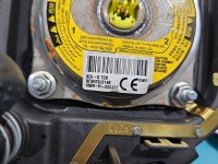 Poduszka powietrzna kierowcy airbag Nissan Note II E12 0589-P1-000410