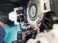 Poduszka powietrzna kierowcy airbag Opel Astra V K 13393369