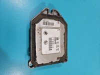 Komputer Sterownik silnika Opel Zafira A 09158726, 5WK9157 1.8 16V