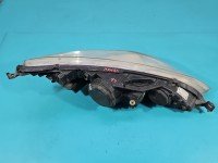 Reflektor lewy lampa przód Peugeot 407 EUROPA