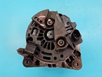 TEST Alternator Vw Sharan I 021903026A, 0124615017 2.8 V6