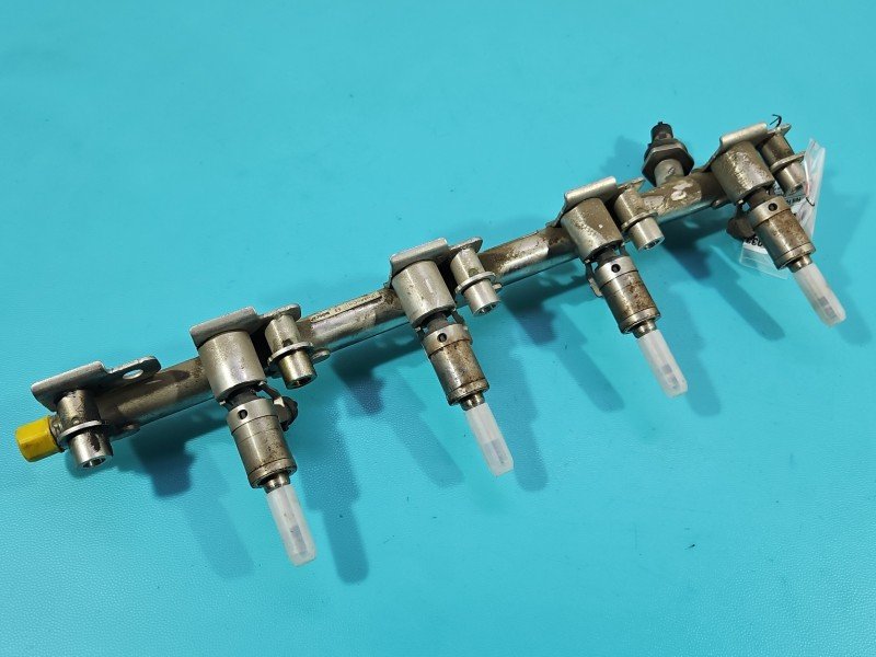 TESTOWANY Wtryskiwacz Ford Fusion USA 2012-2020 0261555113, 0261500147 2.0 EcoBoost TESTOWANY Wtryskiwacz Ford Fusion USA 2012-2020 0261555113, 0261500147 2.0 EcoBoost