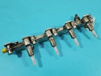 Wtryskiwacz 0261555113, 0261500147 Ford Fusion USA 12-20 2.0 EcoBoost 239KM