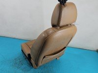 Fotel prawy przód pasażera Porsche Cayenne I 9P 5d EUROPA