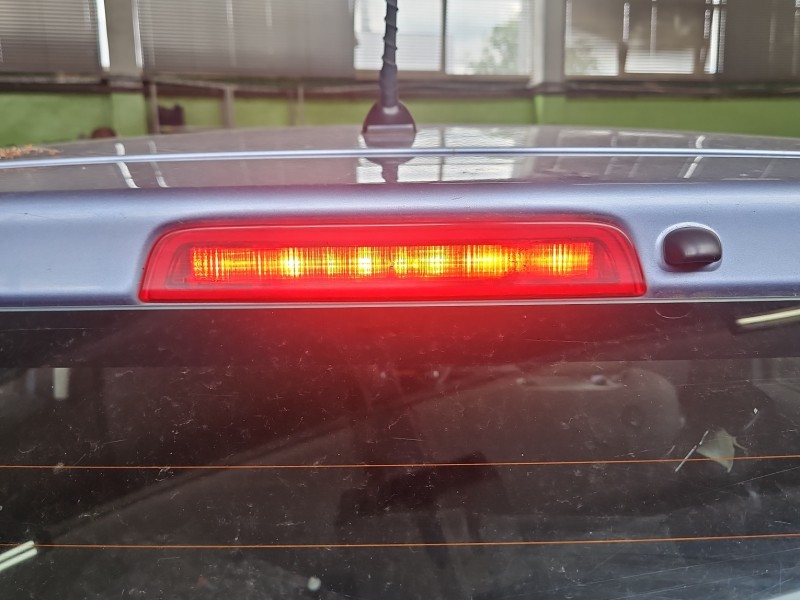TRZECIE ŚWIATŁO STOP STOPU Toyota Yaris III HB 815700D150