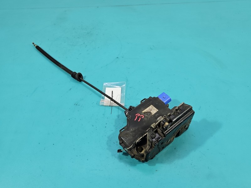 Zamek przód prawy Skoda Fabia I EUROPA 8pin