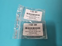 Zwrotnica lewa piasta przód 3.0 D4D (1KD) Toyota Land Cruiser 120 J120