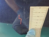 DRZWI PRZÓD LEWE KIEROWCY Opel Zafira A 5d