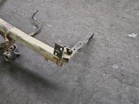 Hak holowniczy Audi 80 B4