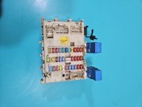 Komputer Sterownik silnika 8200334540, 8200353894 Nissan Almera N16 1.5 dci